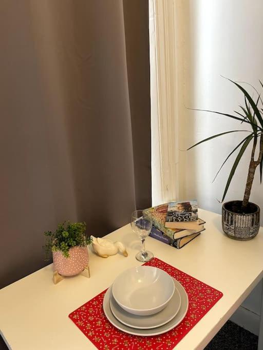 Nice Flat In Heart Of Londyn Zewnętrze zdjęcie