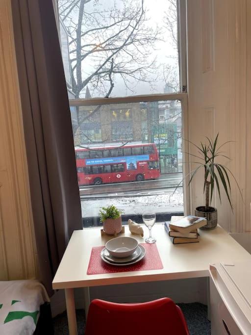 Nice Flat In Heart Of Londyn Zewnętrze zdjęcie